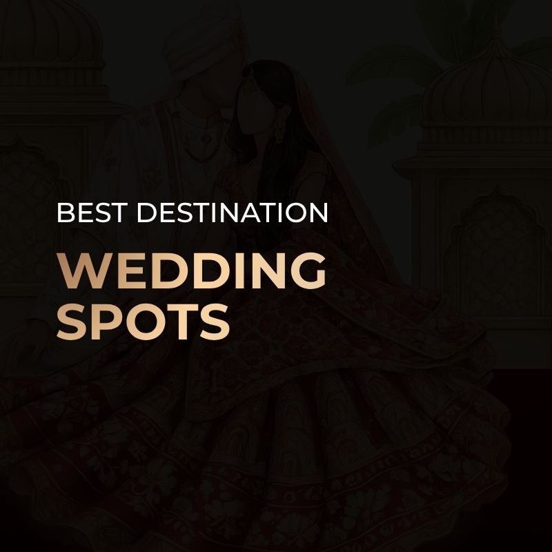 Wedepic Feature image WEDDING SPOTS