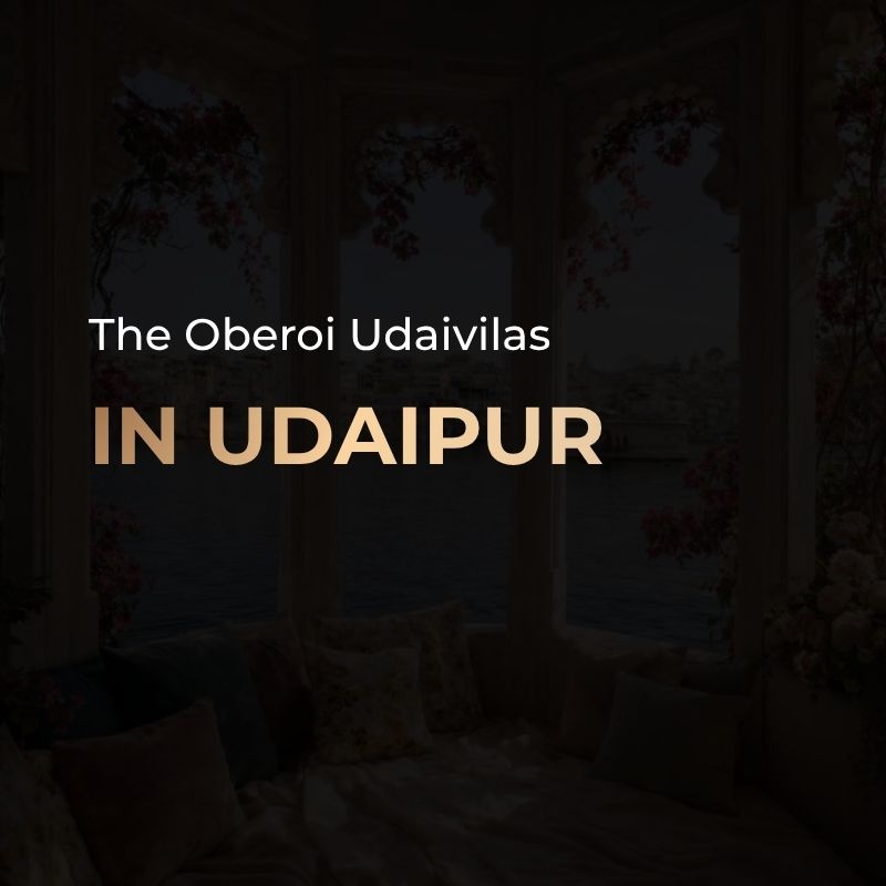 Wedepic Feature image oberoi